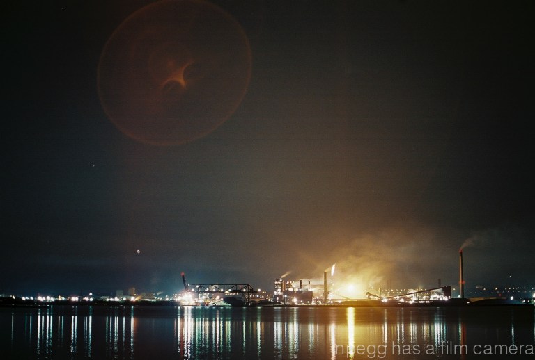 Hamilton Harbor